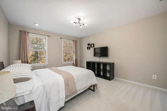 a view of a street with cars