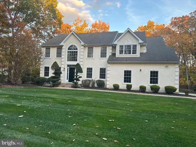 $899,000 | 260 Terrace Boulevard, Voorhees, NJ 08043