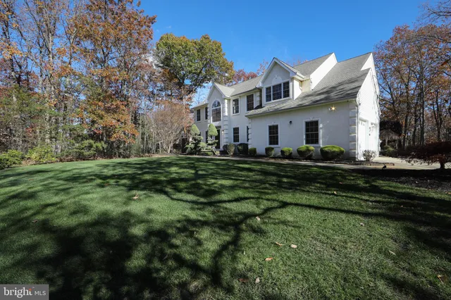 $899,000 | 260 Terrace Boulevard, Voorhees, NJ 08043