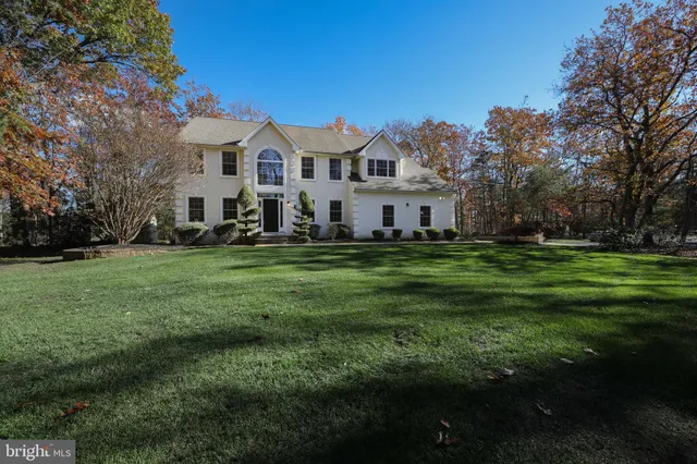 $899,000 | 260 Terrace Boulevard, Voorhees, NJ 08043