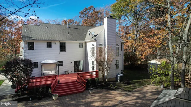 $899,000 | 260 Terrace Boulevard, Voorhees, NJ 08043