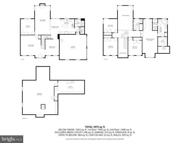 $899,000 | 260 Terrace Boulevard, Voorhees, NJ 08043