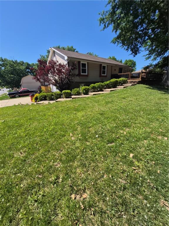 1802 Concord Road Independence, MO 64058 - Photo 9 of 73