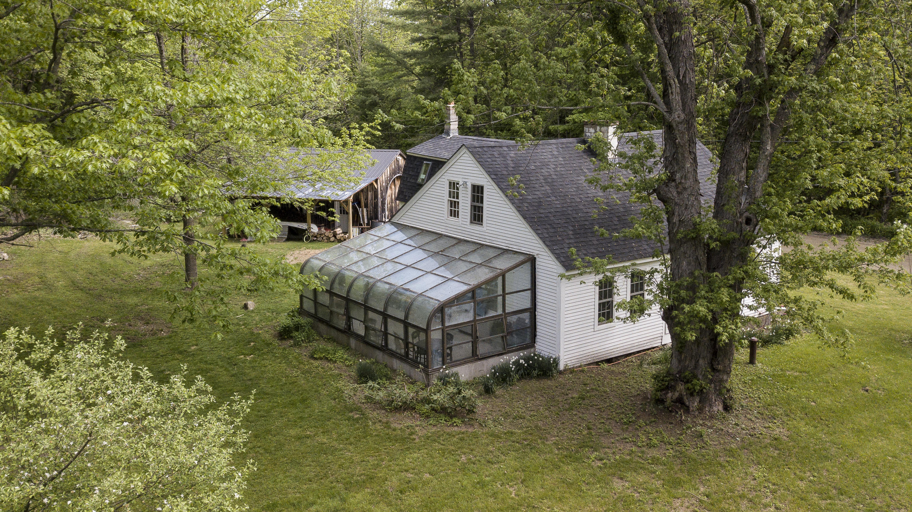 228 Campbell Road Leeds, ME 04263 - Photo 5 of 31 Campbell Rd.34