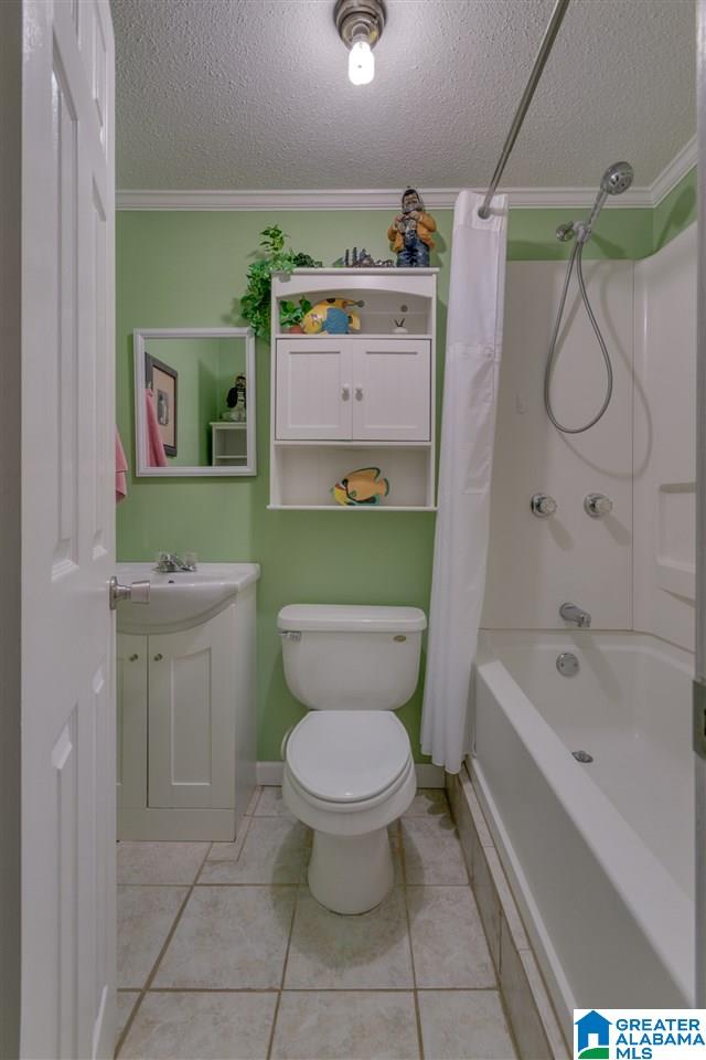 415 Tangled Way Shelby, AL 35143 - Photo 33 of 50