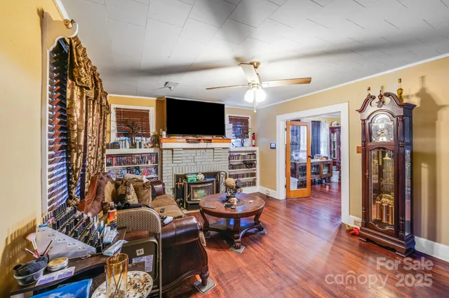 $226,000 | 809 West Mauney Avenue, Gastonia, NC 28052