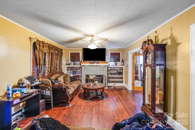 $226,000 | 809 West Mauney Avenue, Gastonia, NC 28052