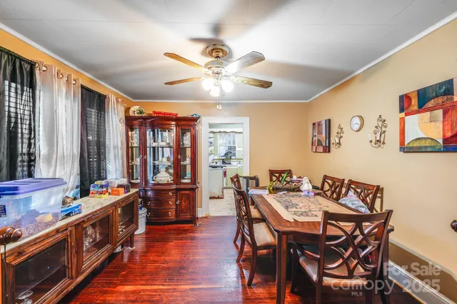 $226,000 | 809 West Mauney Avenue, Gastonia, NC 28052