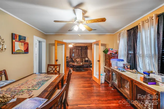 $226,000 | 809 West Mauney Avenue, Gastonia, NC 28052