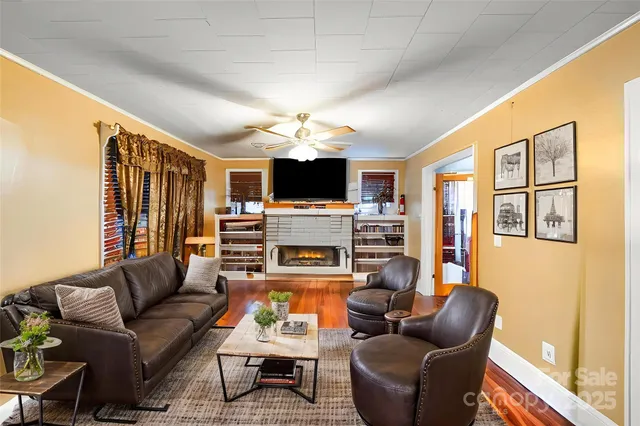 $226,000 | 809 West Mauney Avenue, Gastonia, NC 28052