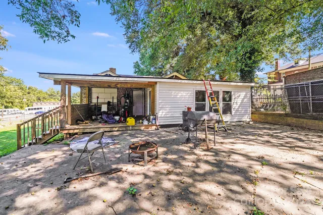 $226,000 | 809 West Mauney Avenue, Gastonia, NC 28052