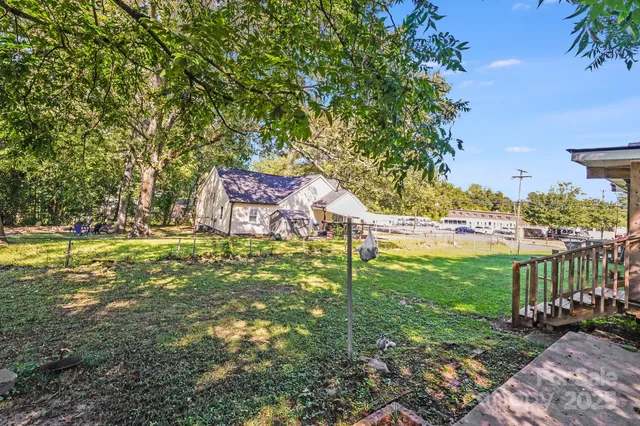 $226,000 | 809 West Mauney Avenue, Gastonia, NC 28052