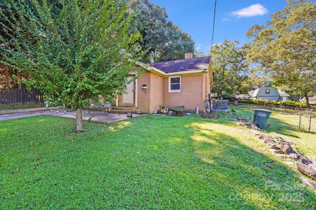 $226,000 | 809 West Mauney Avenue, Gastonia, NC 28052