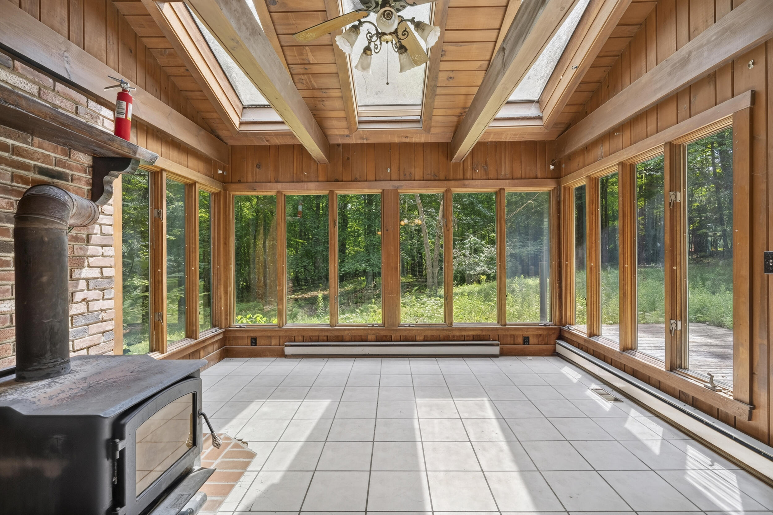 466 Elm Hill Road Paris, ME 04281 - Photo 33 of 64 466ElmHill-36