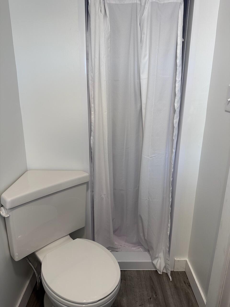 155 Lakeside Landing Road Glenburn, ME 04401 - Photo 14 of 39 Bathroom