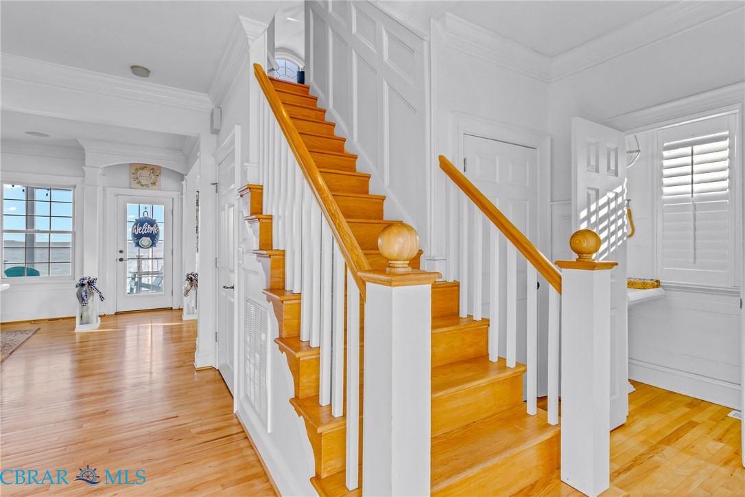 639 Marshall Beach Road Heathsville, VA 22473 - Photo 47 of 48