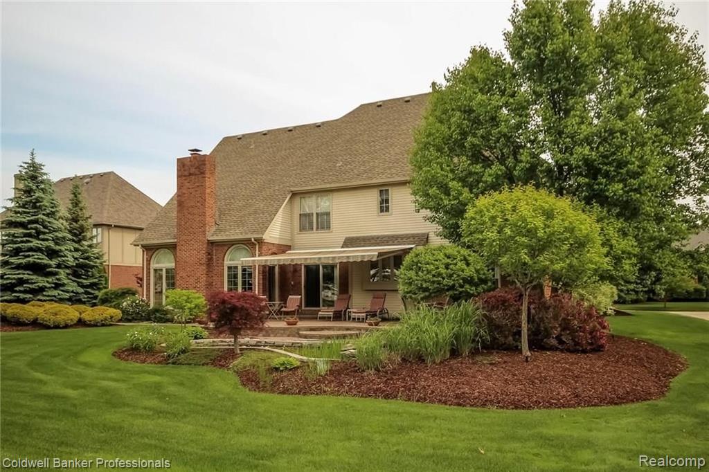 6450 Kennesaw Road Canton, MI 48187 - Photo 4 of 41