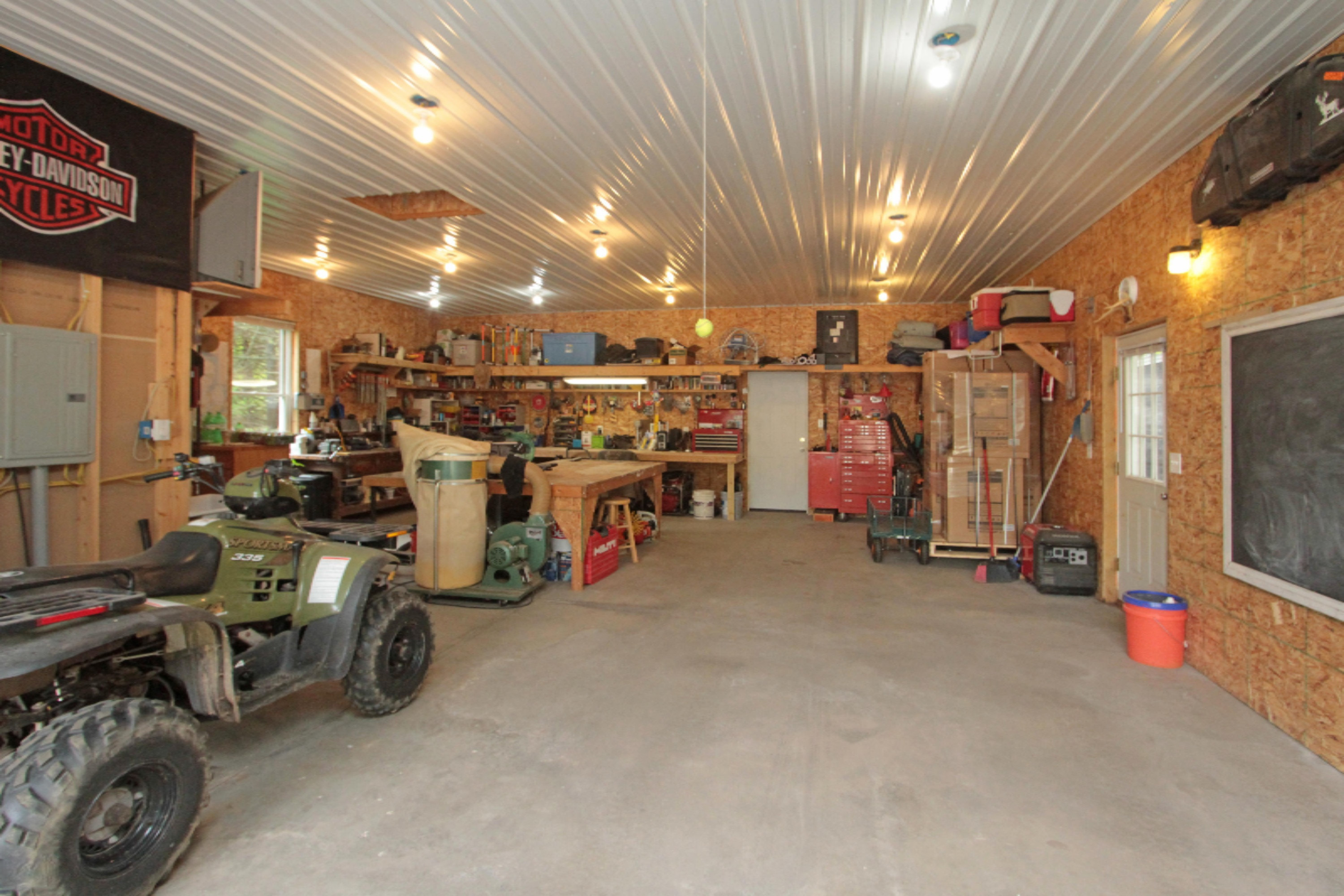 15858 Portage Road Vicksburg, MI 49097 - Photo 43 of 50 Portage Rd_53