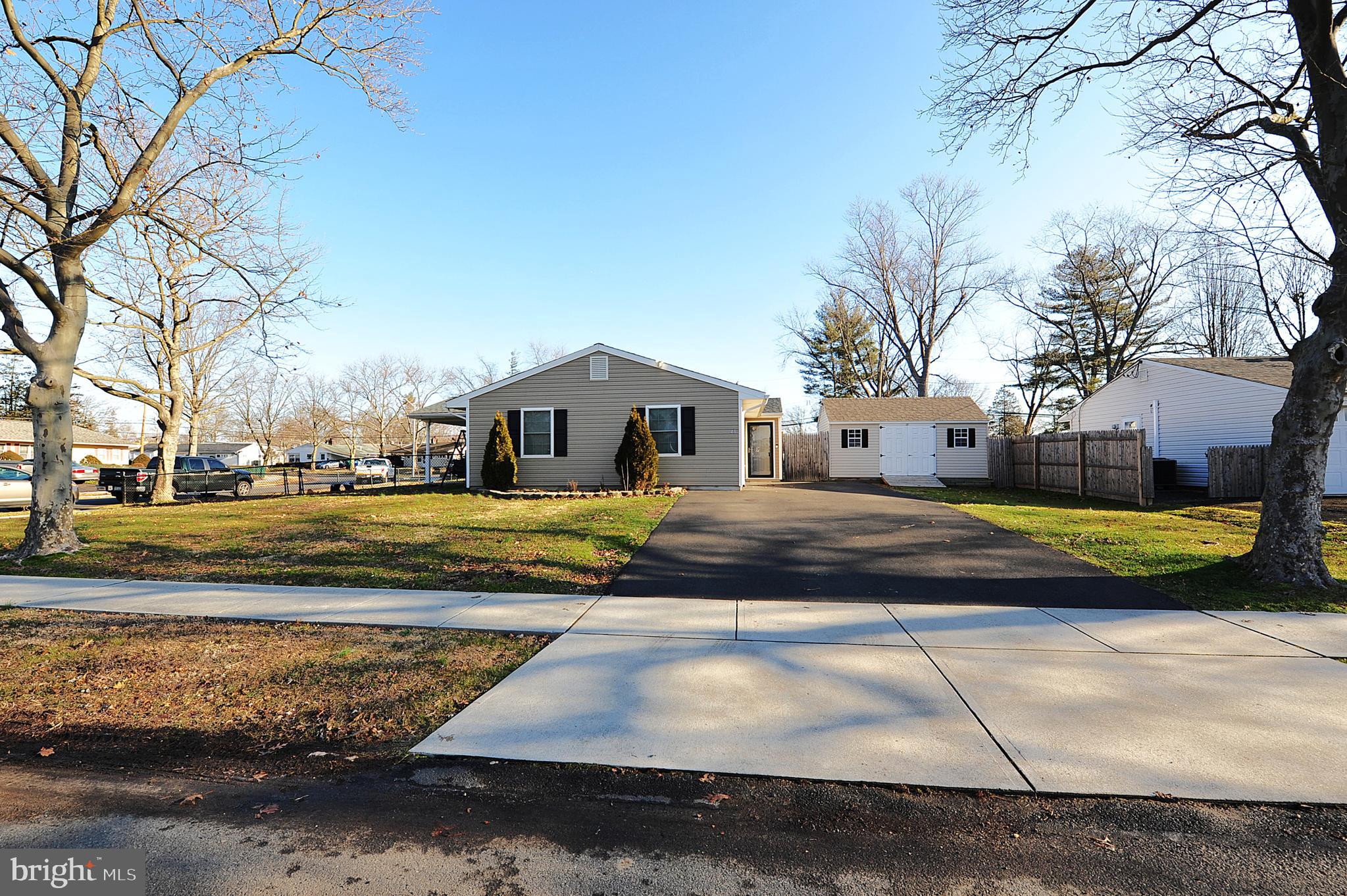 48 Balsam Road Levittown, PA 19057 - Photo 19 of 24 Gallery Image 19