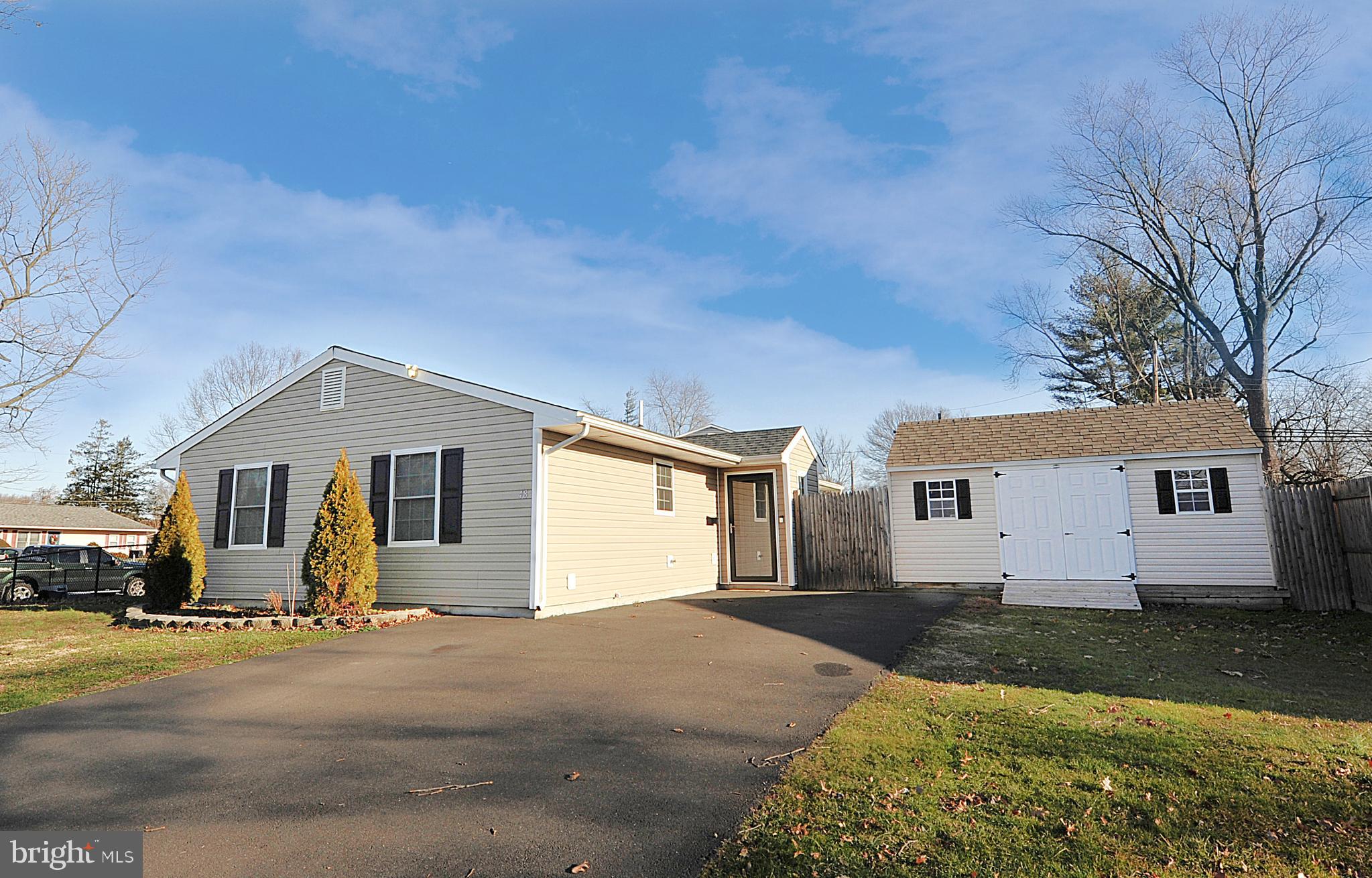 48 Balsam Road Levittown, PA 19057 - Photo 20 of 24 Gallery Image 20