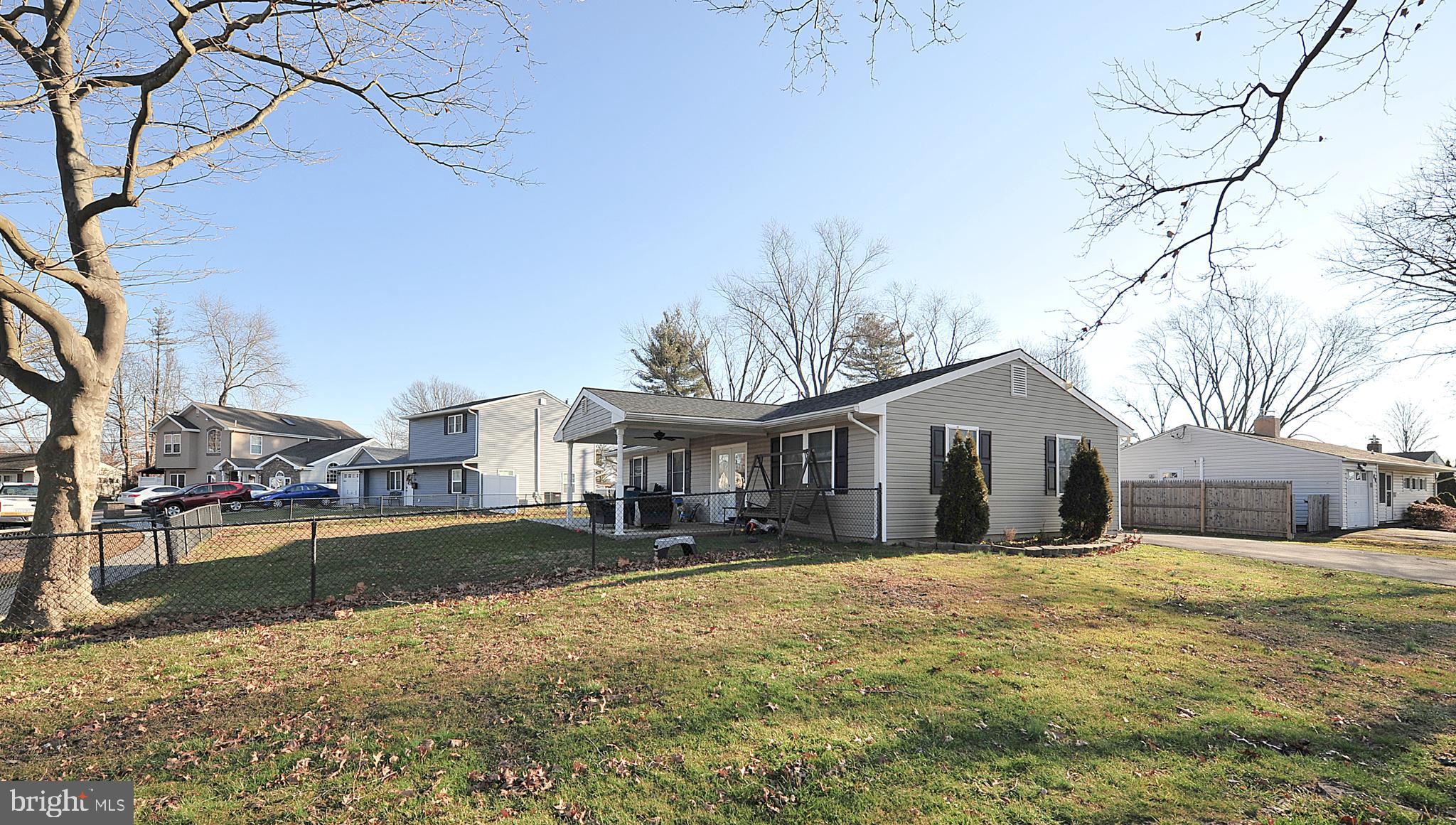 48 Balsam Road Levittown, PA 19057 - Photo 21 of 24 Gallery Image 21