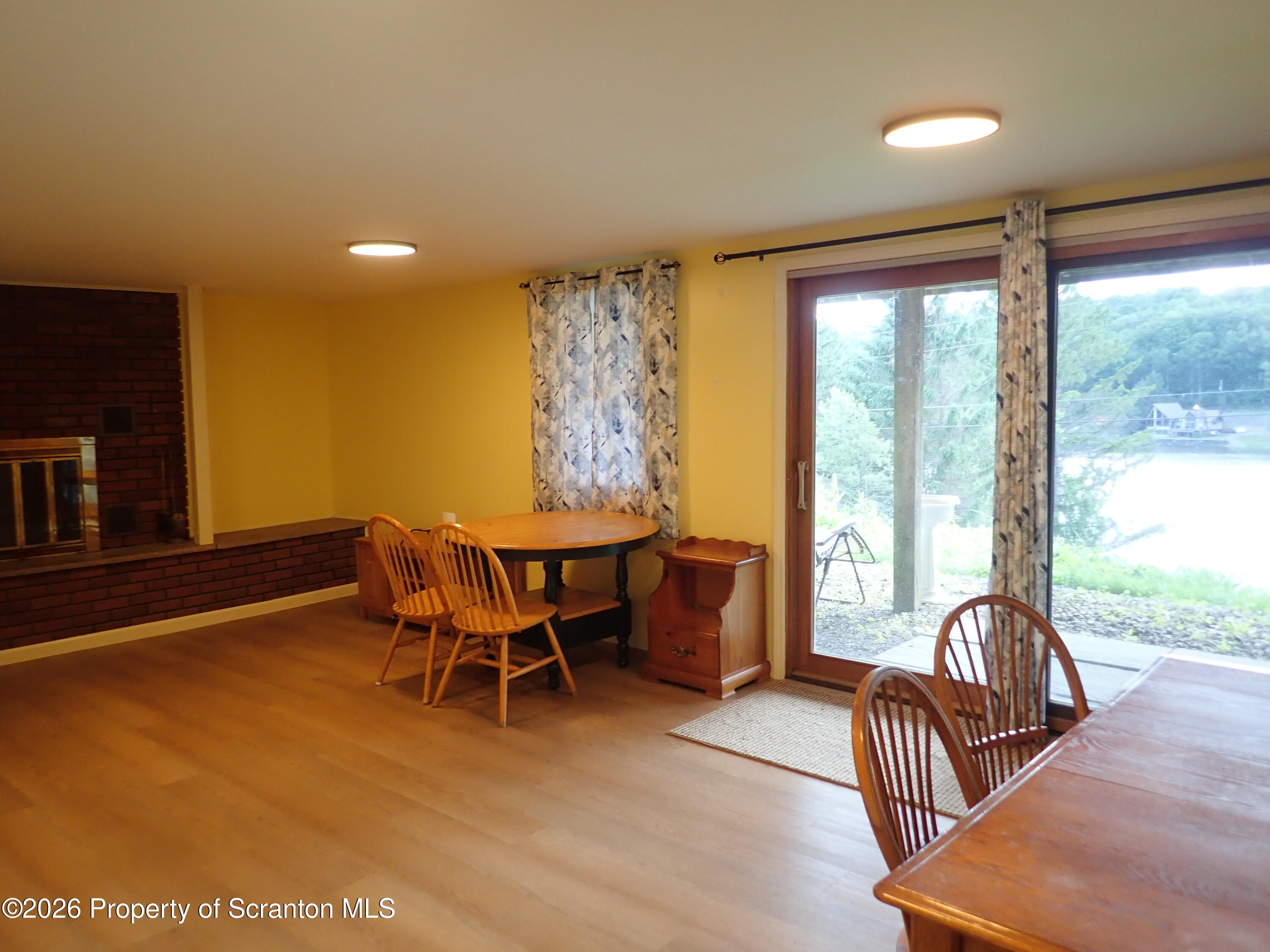 1003 Williams Road, Unit 1 Montrose, PA 18801 - Photo 11 of 21 Living Room