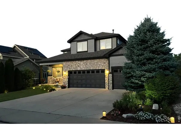 $690,000 | 8106 Northstar Drive, Windsor, CO 80528