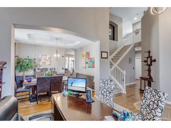 $690,000 | 8106 Northstar Drive, Windsor, CO 80528