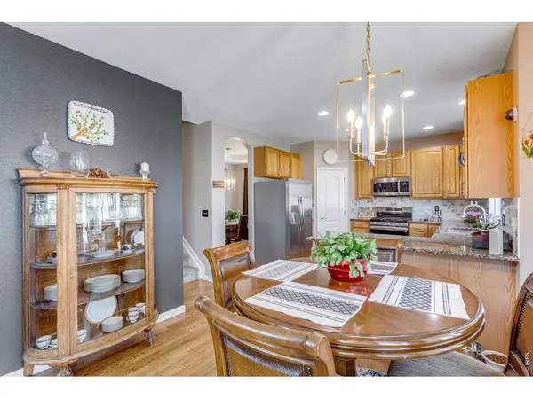 $690,000 | 8106 Northstar Drive, Windsor, CO 80528