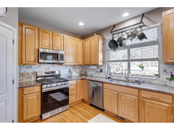 $690,000 | 8106 Northstar Drive, Windsor, CO 80528