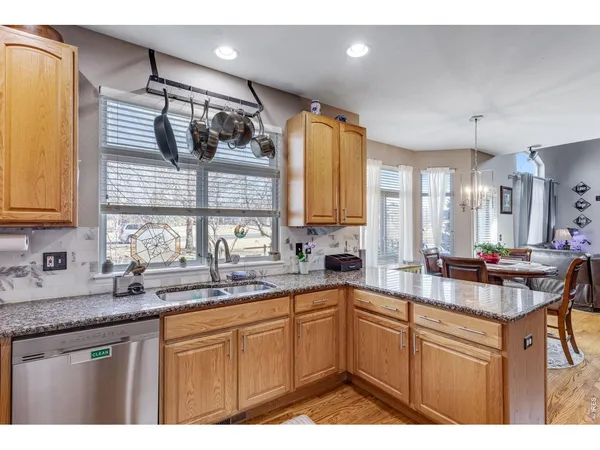 $690,000 | 8106 Northstar Drive, Windsor, CO 80528