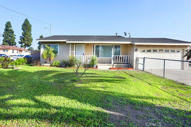 $985,000 | 13392 Lucille Street, Garden Grove, CA 92844