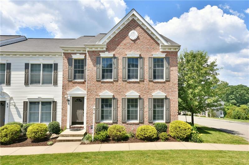 81 Castle View Drive McKees Rocks, PA 15136 - Photo 1 of 25 Gallery Image 1