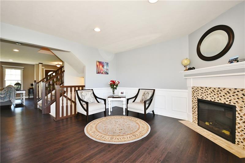 81 Castle View Drive McKees Rocks, PA 15136 - Photo 12 of 25 Gallery Image 12