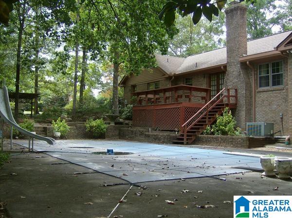 208 Cauthen Circle Roanoke, AL 36274 - Photo 21 of 24