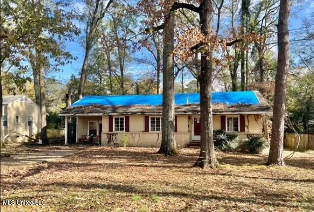 $39,900 | 4636 Normandy Drive, Jackson, MS 39206