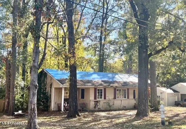 $39,900 | 4636 Normandy Drive, Jackson, MS 39206