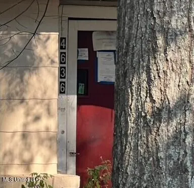 $39,900 | 4636 Normandy Drive, Jackson, MS 39206