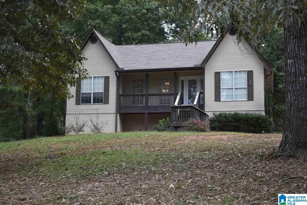 6360 Warrior River Road Bessemer, AL 35023 - Photo 28 of 47