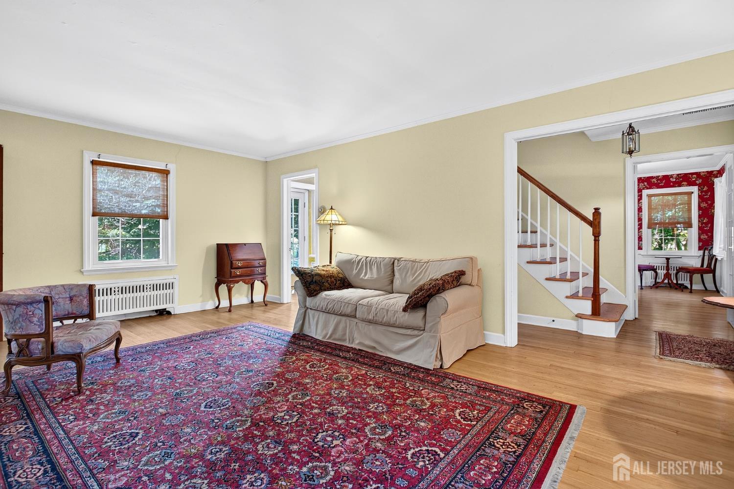 31 Warwick Road Colonia, NJ 07067 - Photo 7 of 36