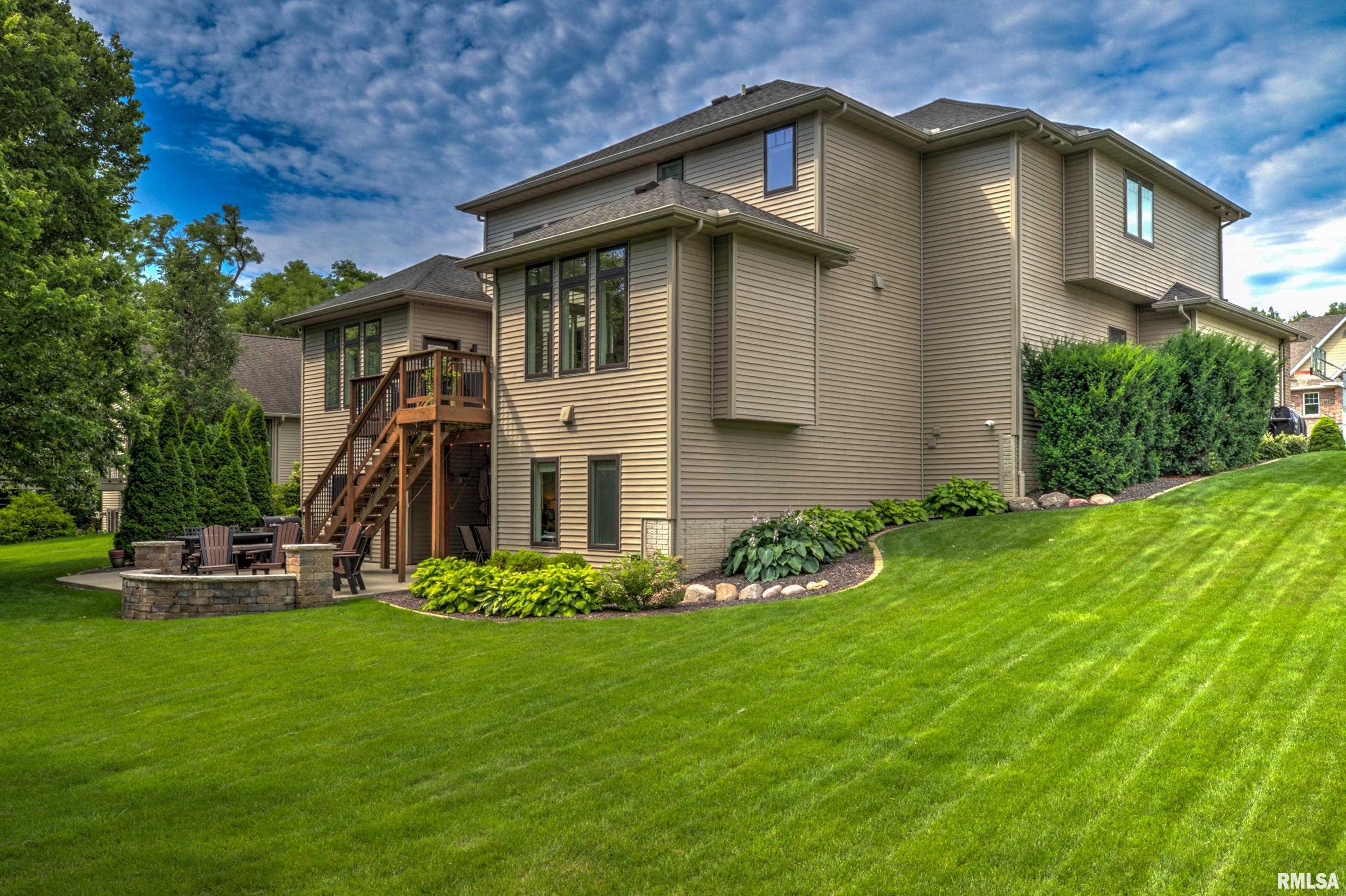 918 Copperpoint Drive Dunlap, IL 61525 - Photo 71 of 85