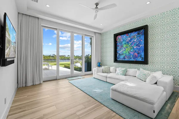 $15,900,000 | 14630 Watermark Way, Palm Beach Gardens, FL 33410
