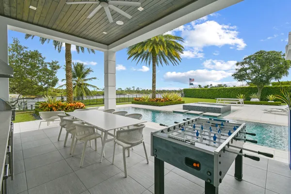 $15,900,000 | 14630 Watermark Way, Palm Beach Gardens, FL 33410