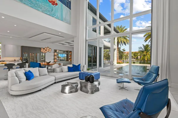 $15,900,000 | 14630 Watermark Way, Palm Beach Gardens, FL 33410