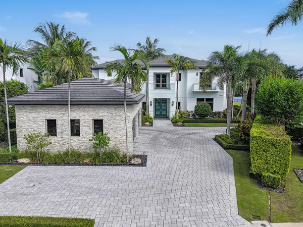 $15,900,000 | 14630 Watermark Way, Palm Beach Gardens, FL 33410