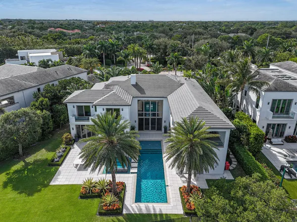 $15,900,000 | 14630 Watermark Way, Palm Beach Gardens, FL 33410