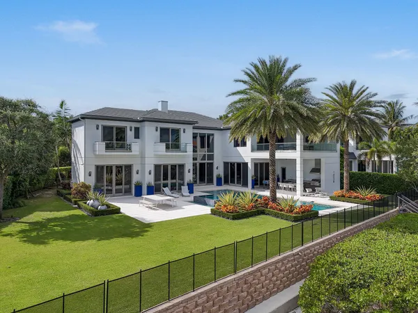 $15,900,000 | 14630 Watermark Way, Palm Beach Gardens, FL 33410