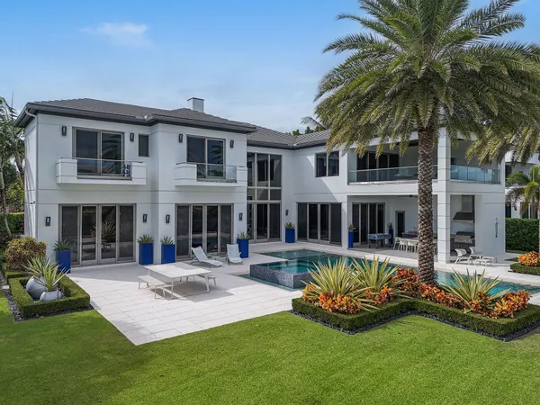 $15,900,000 | 14630 Watermark Way, Palm Beach Gardens, FL 33410