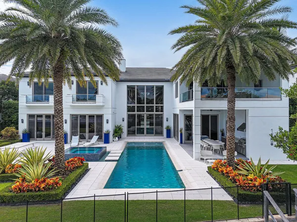 $15,900,000 | 14630 Watermark Way, Palm Beach Gardens, FL 33410