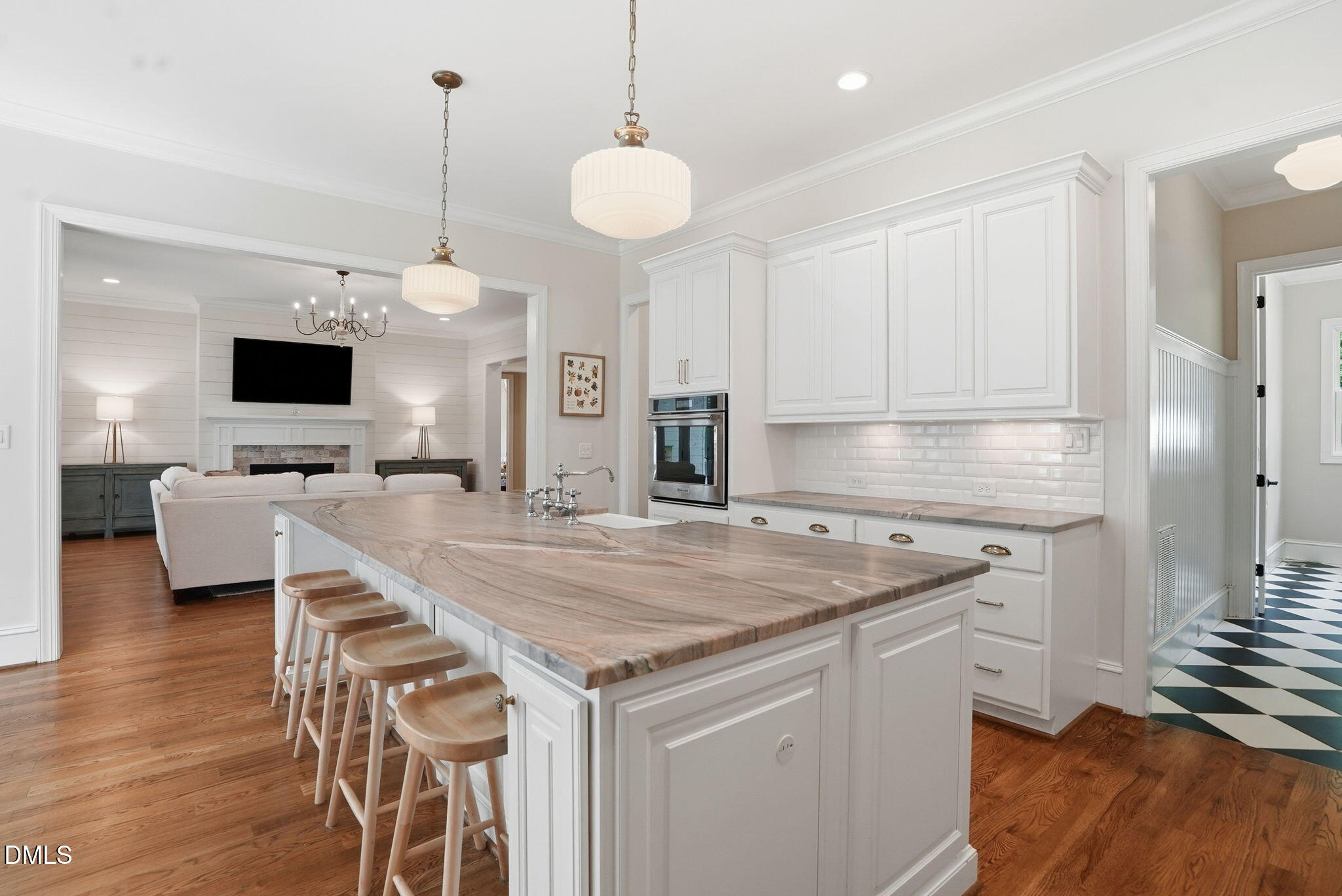 335 Forest Bridge Road Youngsville, NC 27596 - Photo 23 of 93 335 Forest Bridge Road-34